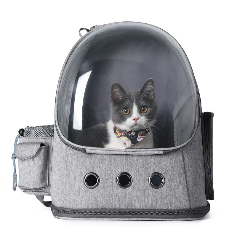 Melzano CatPacker | Katten Rugzak