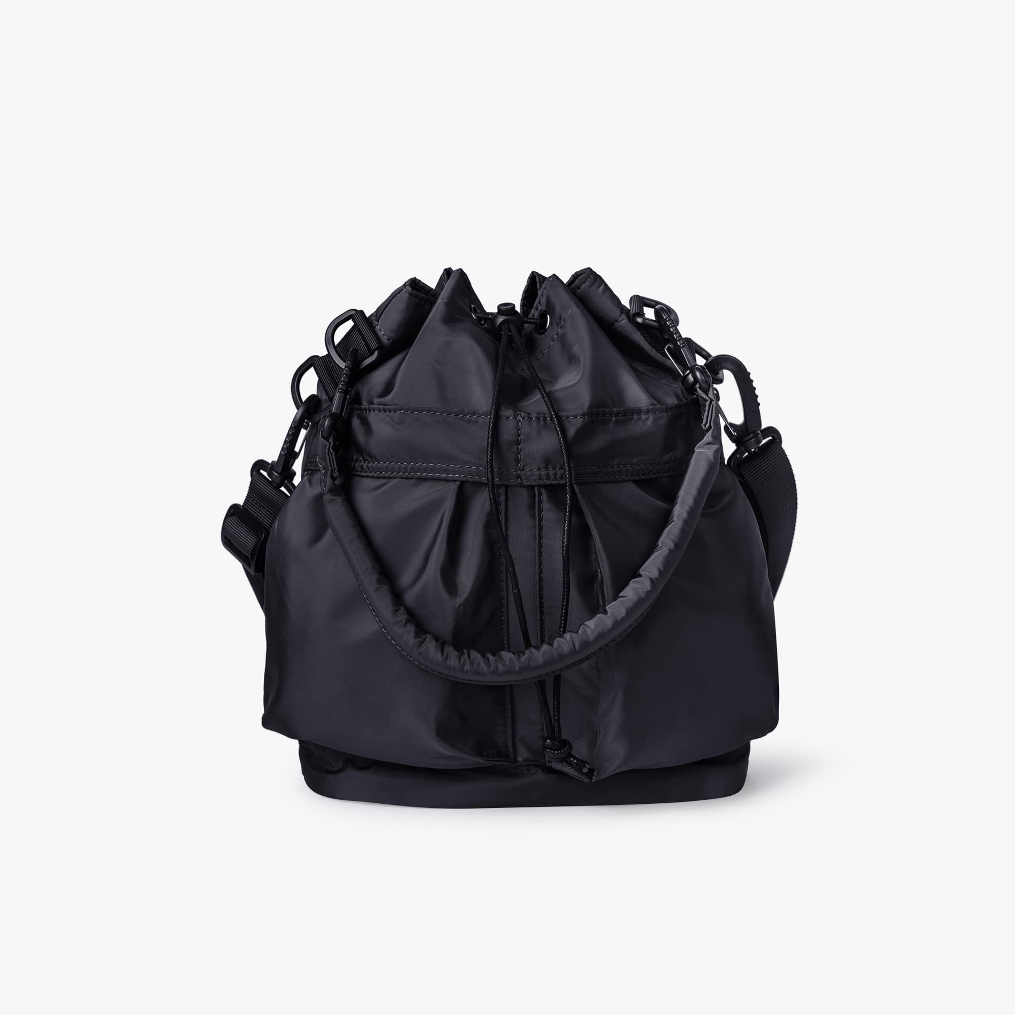 Melzano Nylon Cord Bag