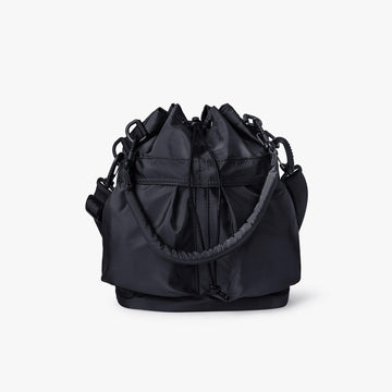 Melzano Nylon Cord Bag