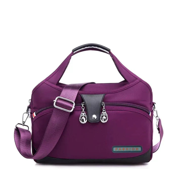 Melzano Nona Anti-Theft Handbag