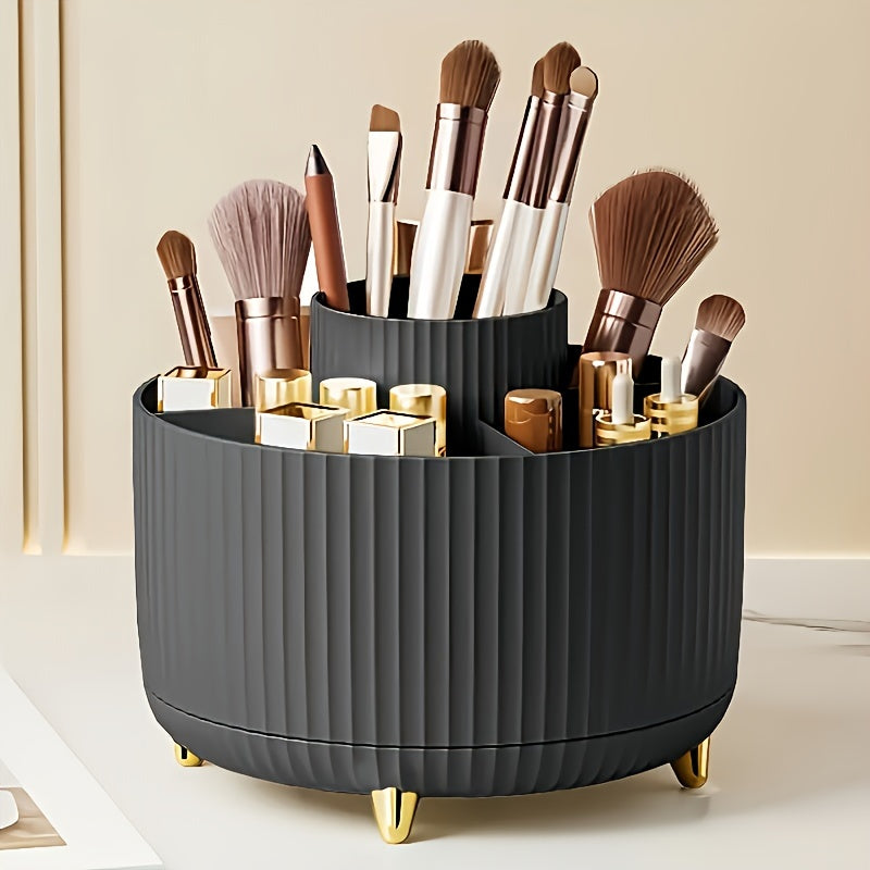 360° Draaibare Organizer – Compact, Stijlvol & Ruimtebesparend
