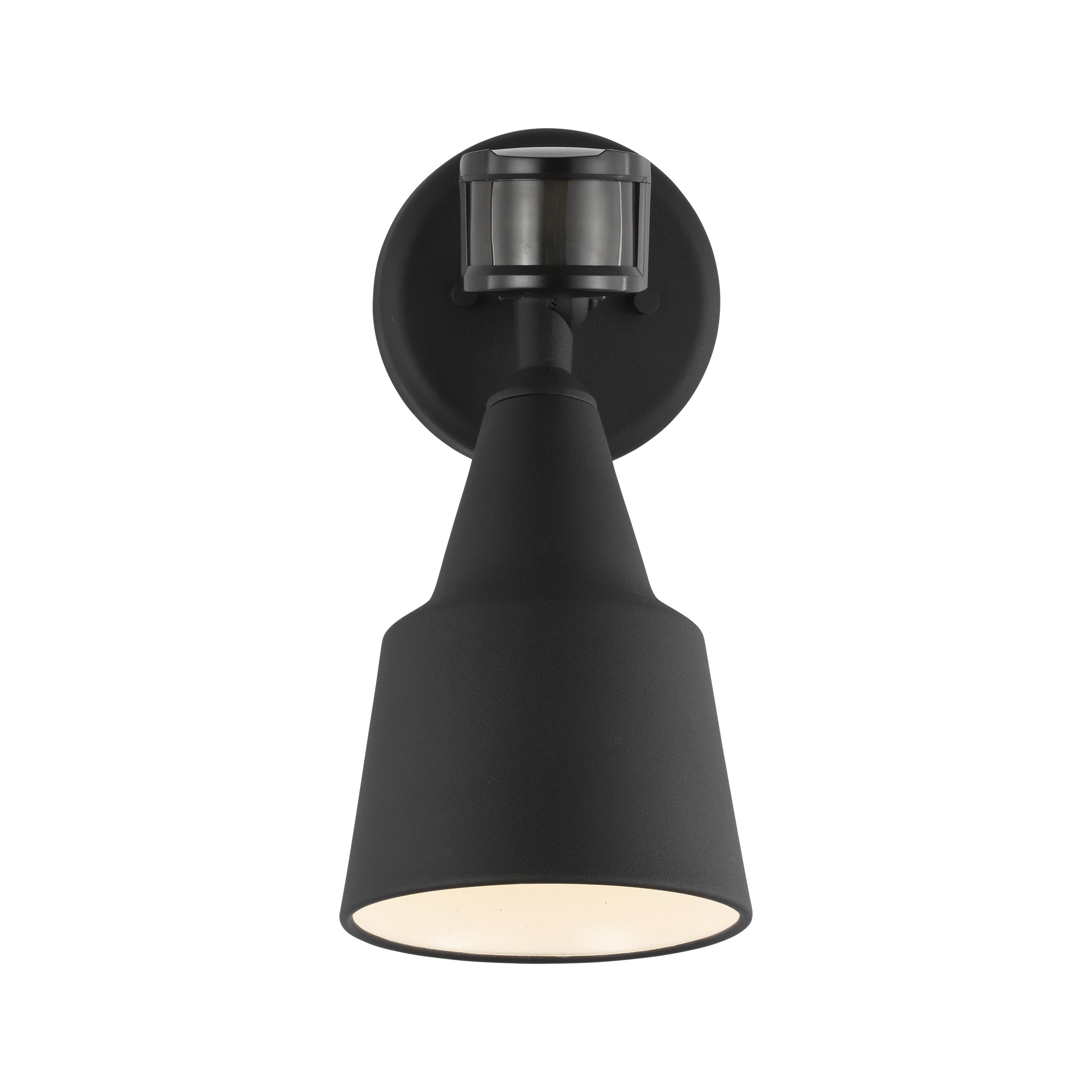 SecuraLight – LED Buitenlamp met Bewegings- & Schemeringssensor