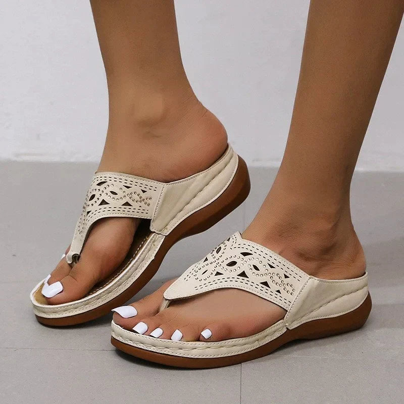 Melzano Elysia Slippers