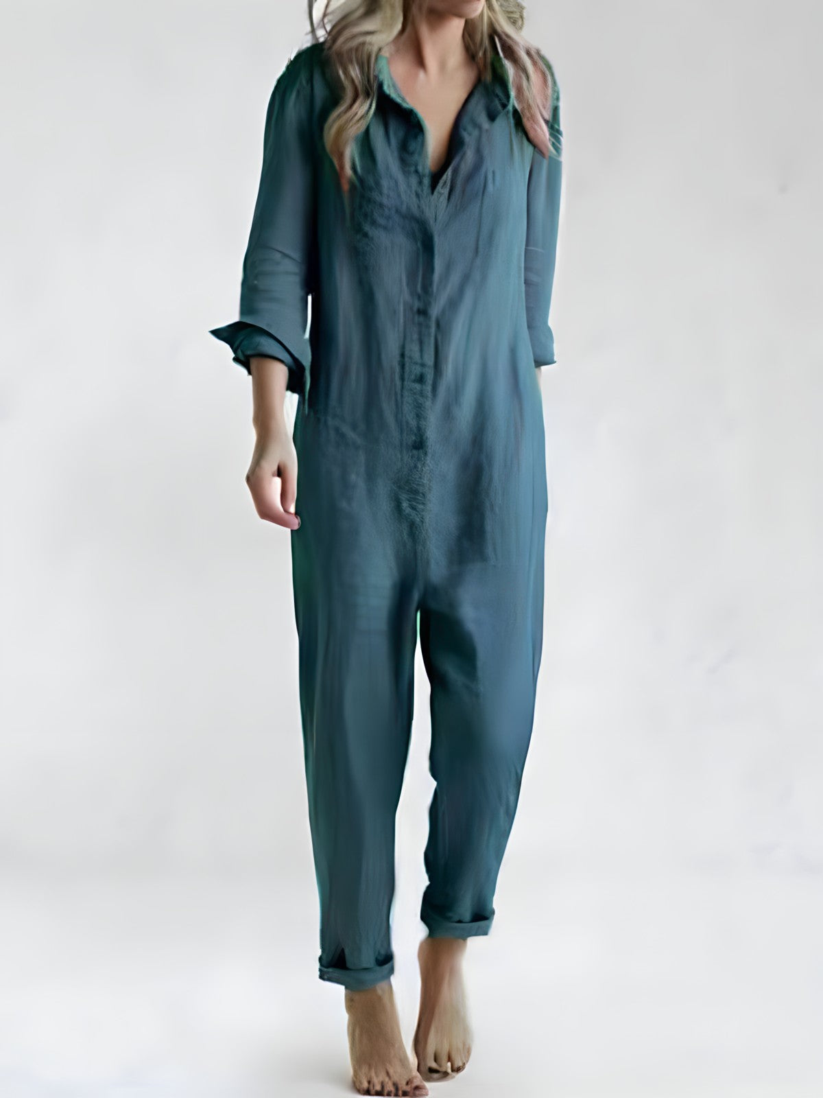 Melzano Anna Jumpsuit