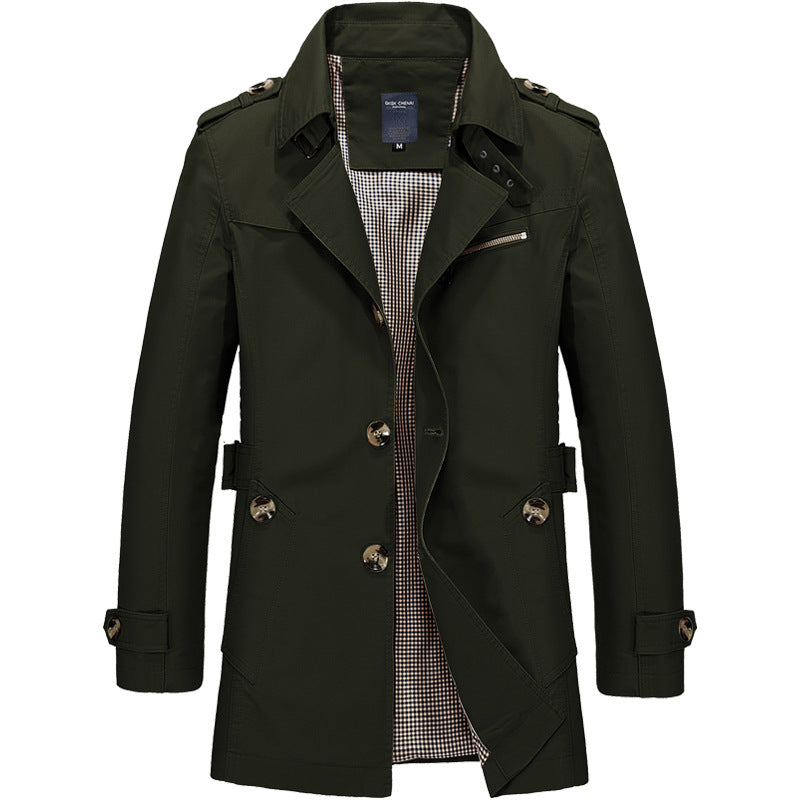 Chaqueta de negocios Melzano