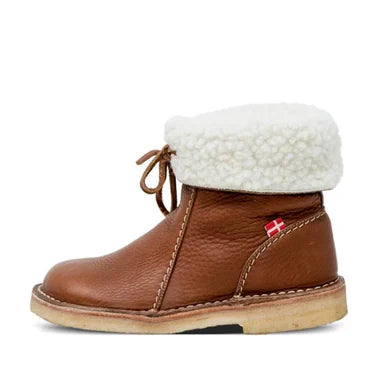 Melzano Wol Winterlaarzen