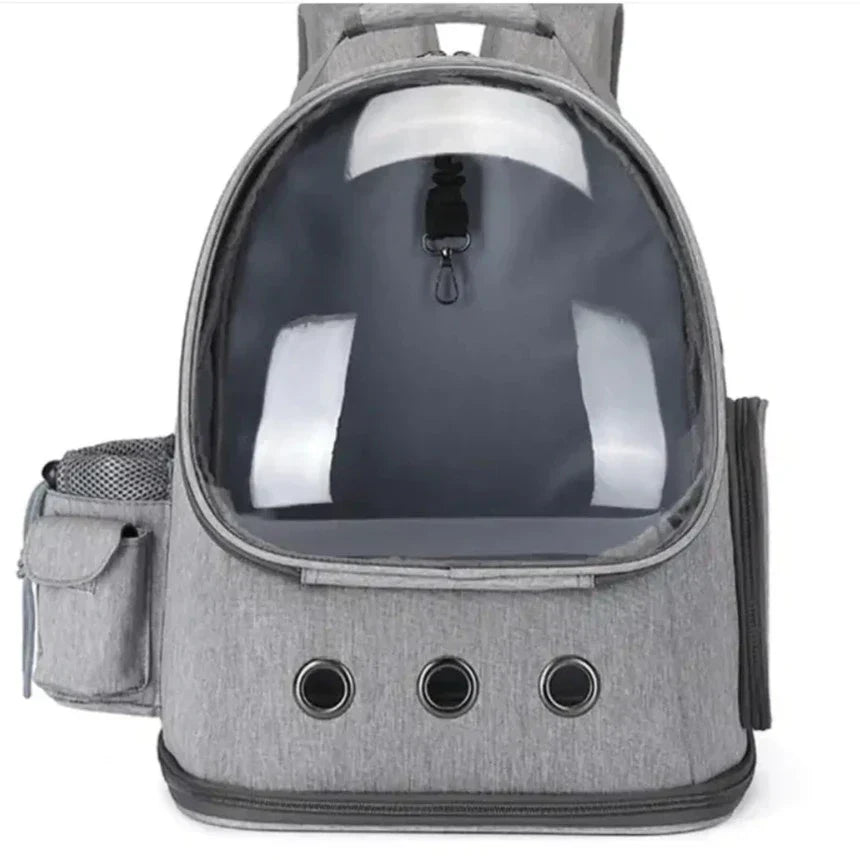 Melzano CatPacker | Katten Rugzak