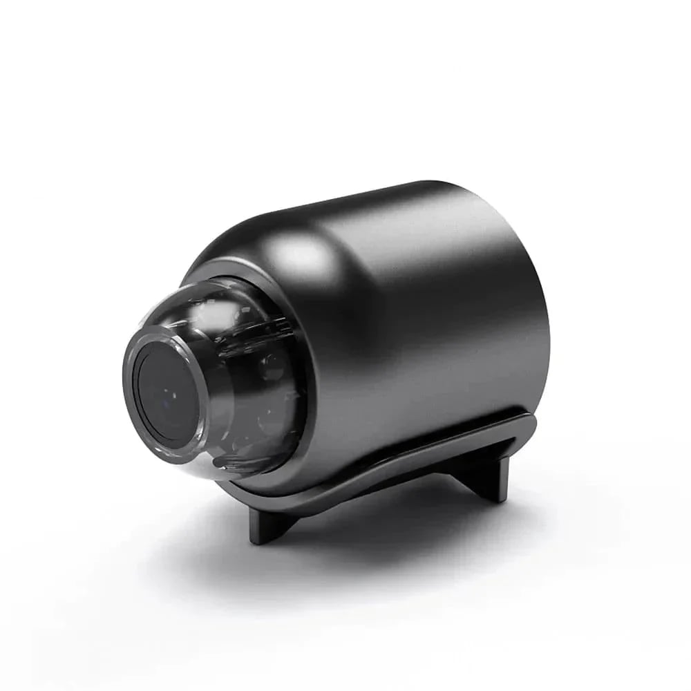 NovaVista WLAN-camera – Draadloze 1080P mini-beveiligingscamera HD
