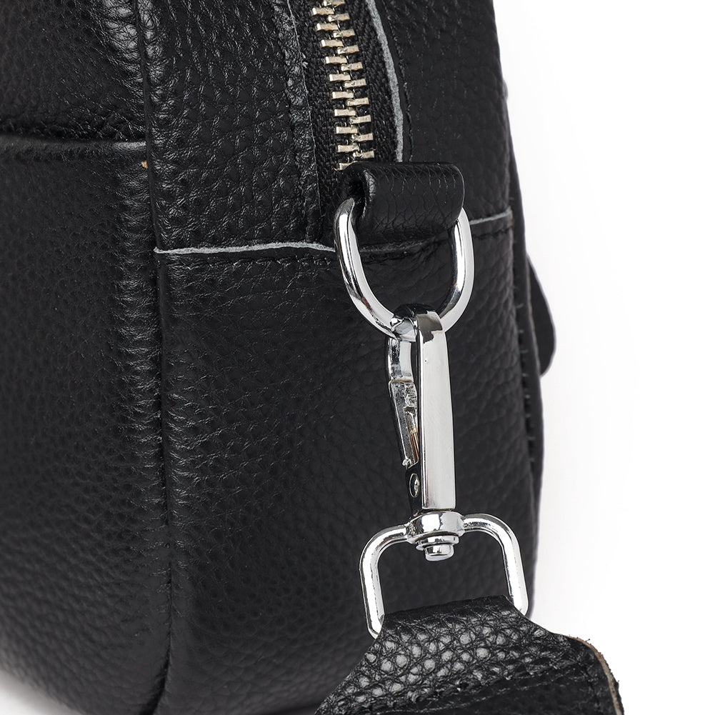 Melzano - Vivian - Leren tas