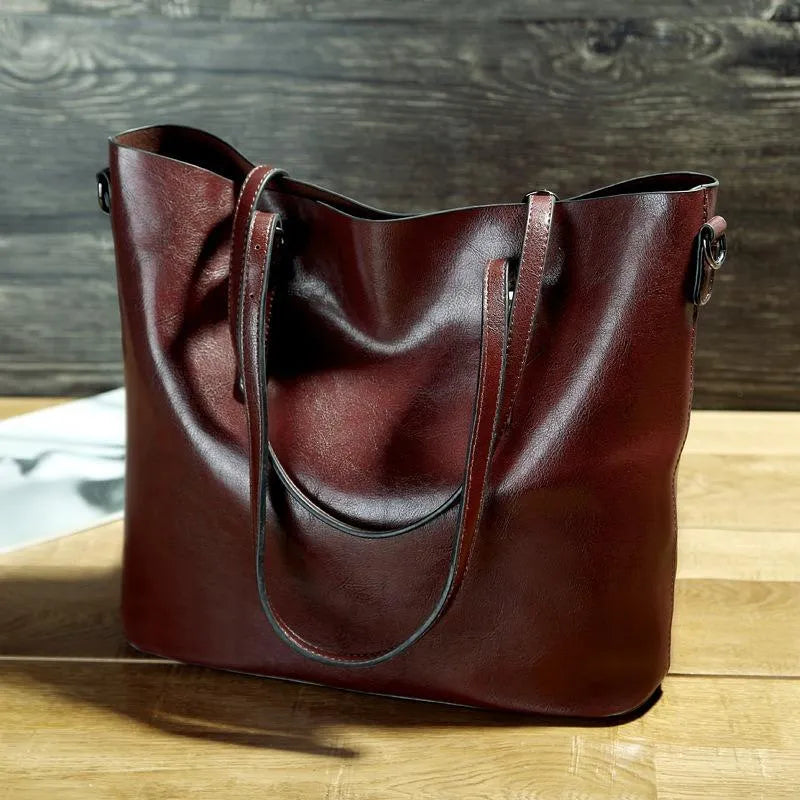 Melzano Camel Crossbody tas