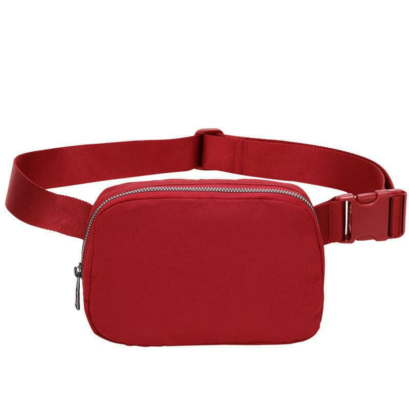 Melzano Riem Taillezak Crossbody Fanny Packs For Women