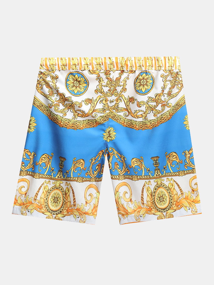 Luxe Zomerset voor Heren – Stijlvol, Licht & Verfijnd