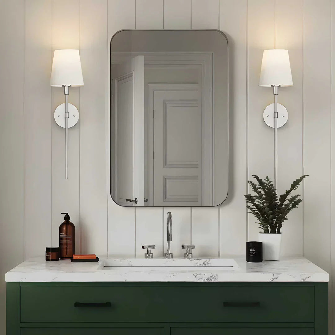 Solora – Draadloos Circlelight met sensor – Oplaadbare LED binnenlamp