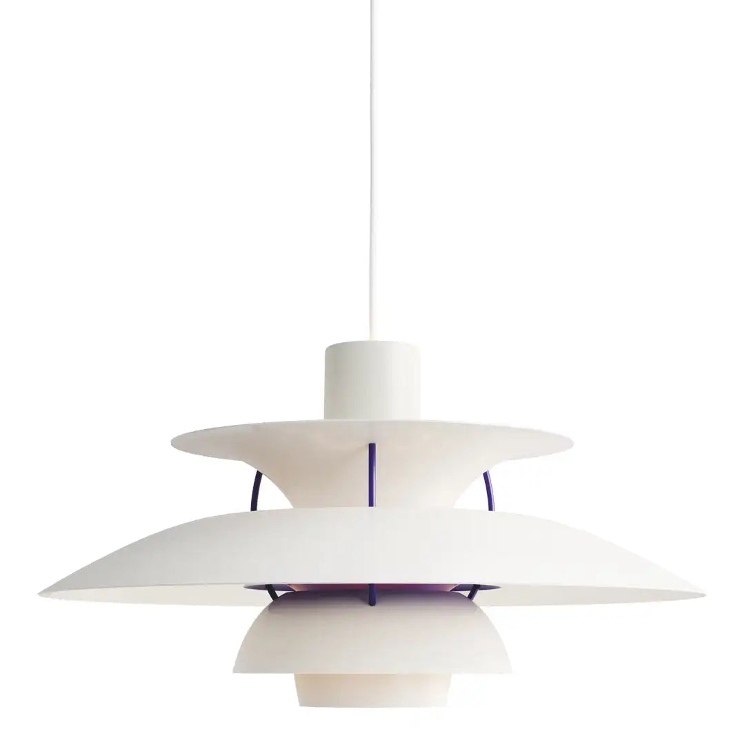 Moderne ronde LED plafondlamp - Dimbaar & energiezuinig