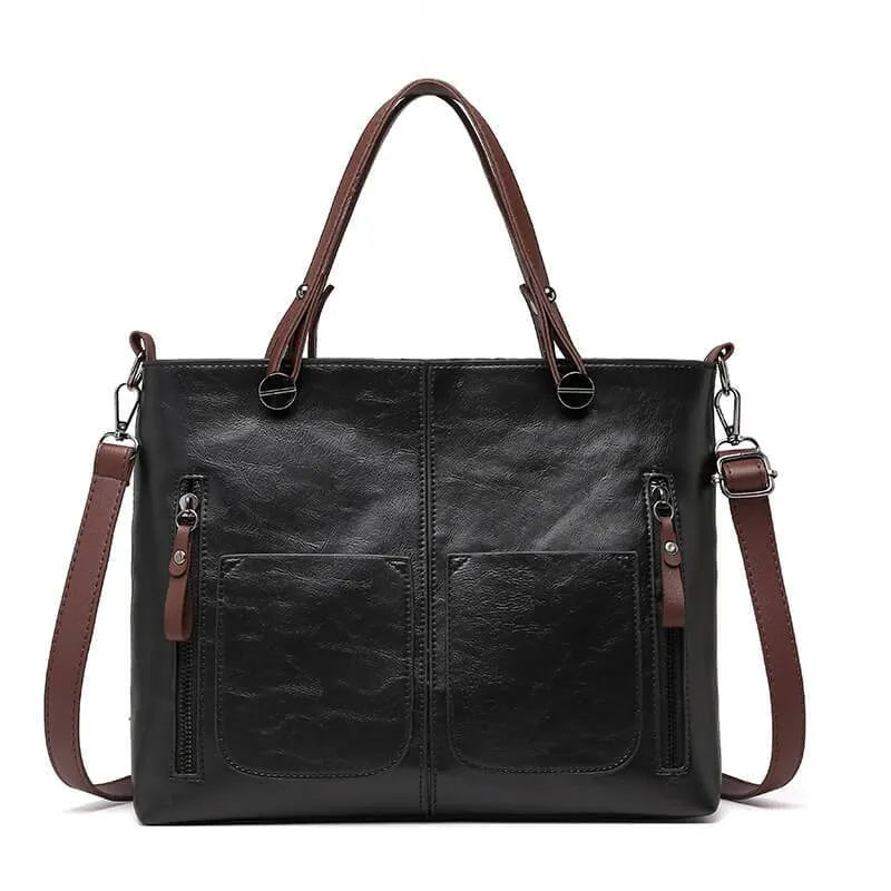 Melzano Maya Vintage Schoudertas