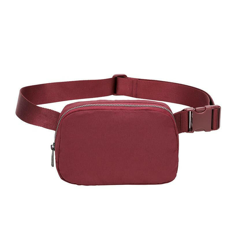Melzano Riem Taillezak Crossbody Fanny Packs For Women