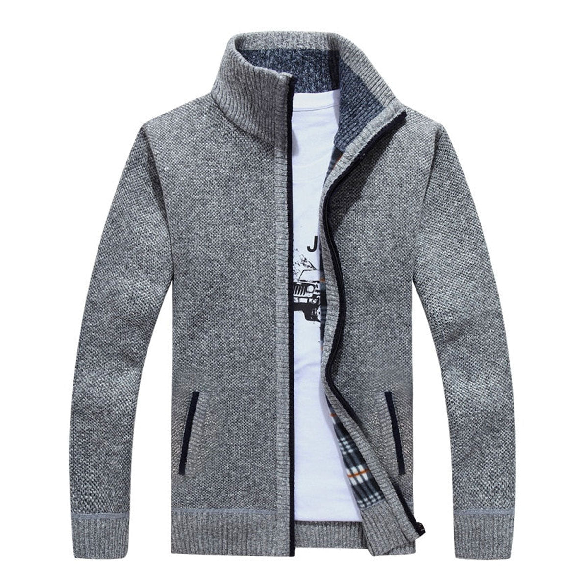 ANDOR - Super Dik Fleece Vest