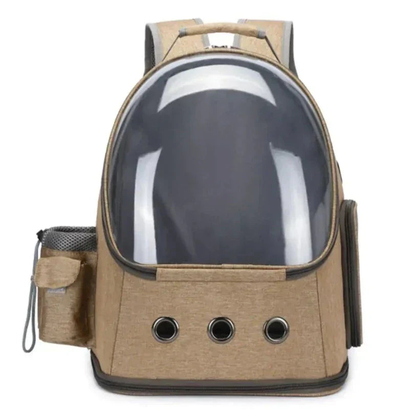 Melzano CatPacker | Katten Rugzak
