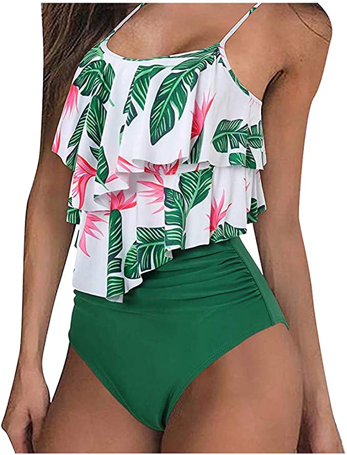 Melzano Hetty High waist Bikini