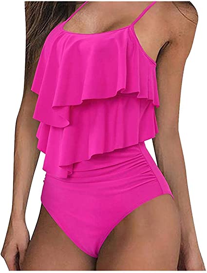 Melzano Hetty High waist Bikini