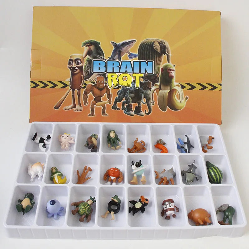 Festiva – Advent Calendar 2025 with Unique Theme & Daily Surprises