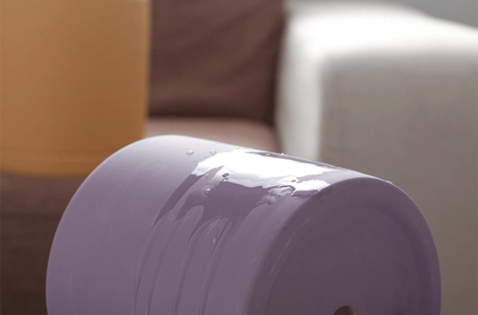 Ceravivo – Hand-painted ceramic plant pot with saucer