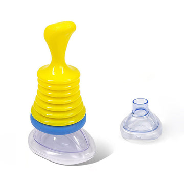 SafeHuman – Anti-Choking Device Portable & Reusable – Adults & Children