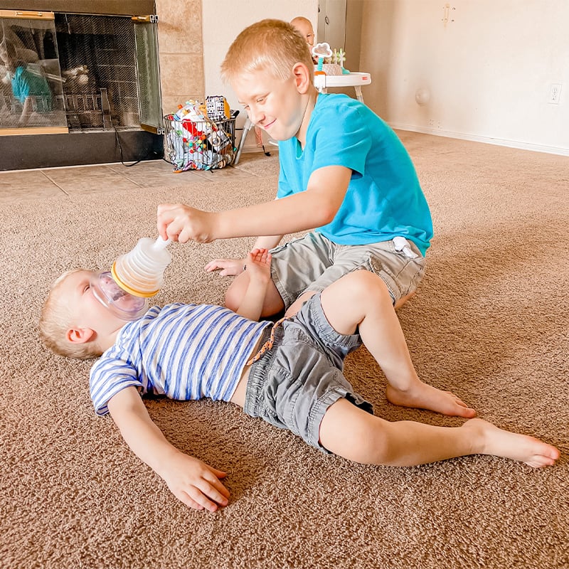 SafeHuman – Anti-Choking Device Portable & Reusable – Adults & Children