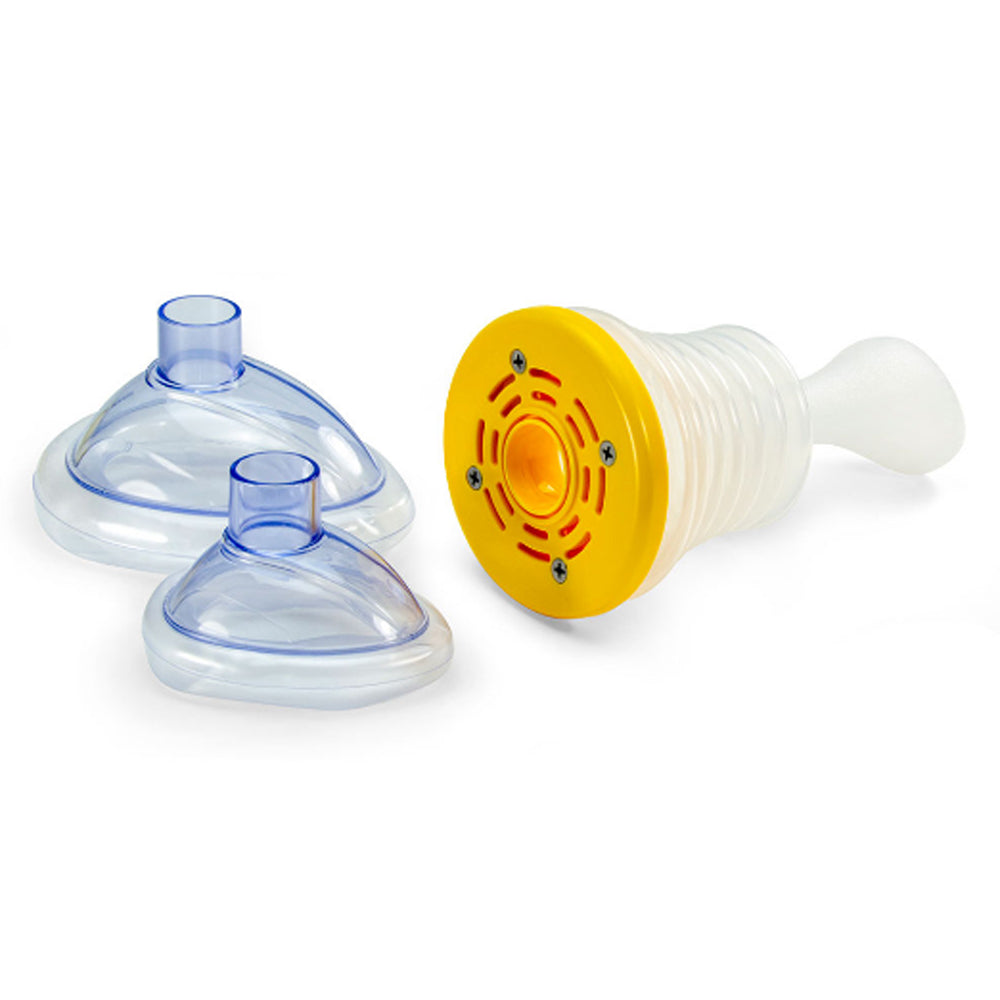SafeHuman – Anti-Choking Device Portable & Reusable – Adults & Children