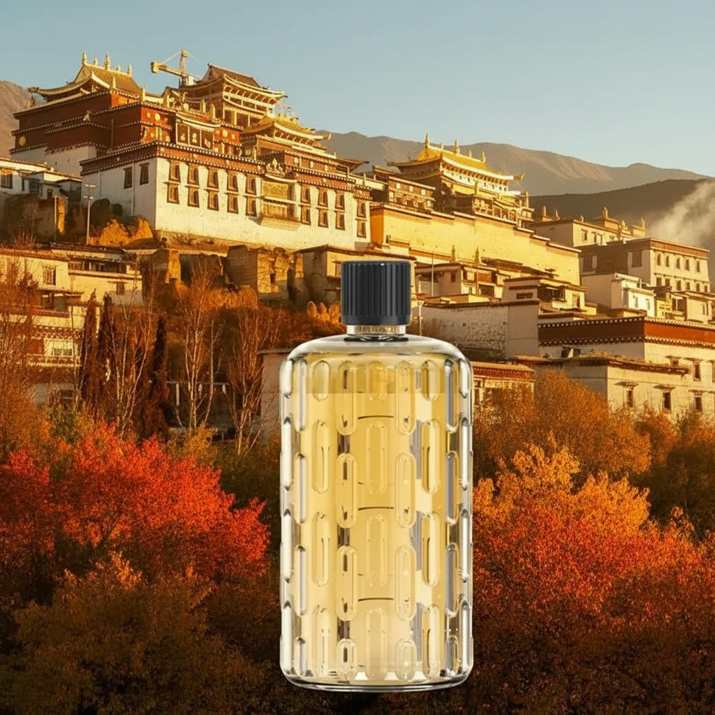 Aromatherapie Diffuser Met Kleurrijke Verlichting en Ultrasone Technologie voor Ontspanning 6