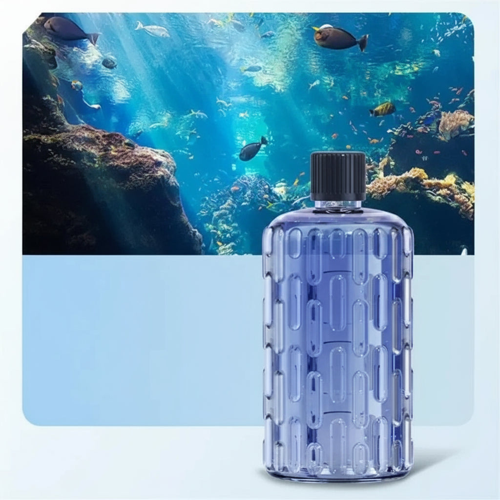 Aromatherapie Diffuser Met Kleurrijke Verlichting en Ultrasone Technologie voor Ontspanning 8