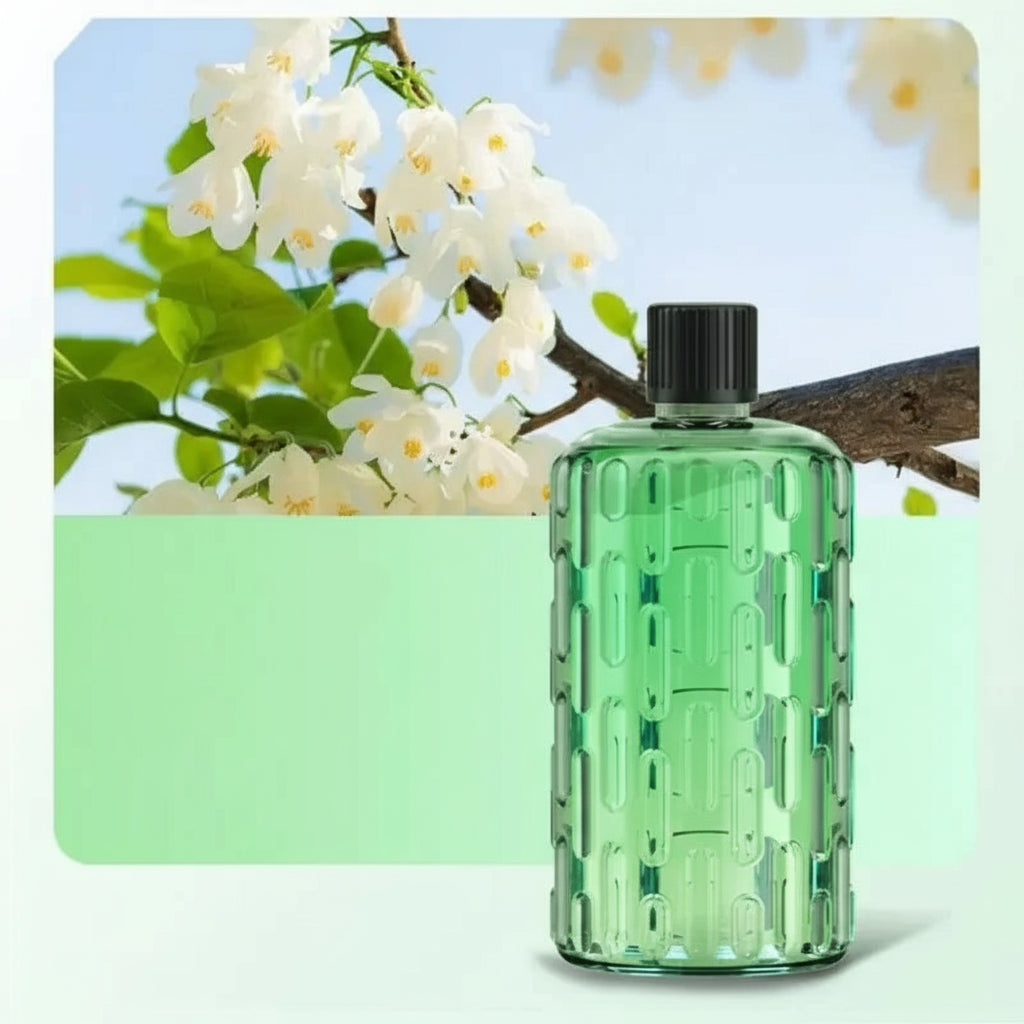 Aromatherapie Diffuser Met Kleurrijke Verlichting en Ultrasone Technologie voor Ontspanning 9