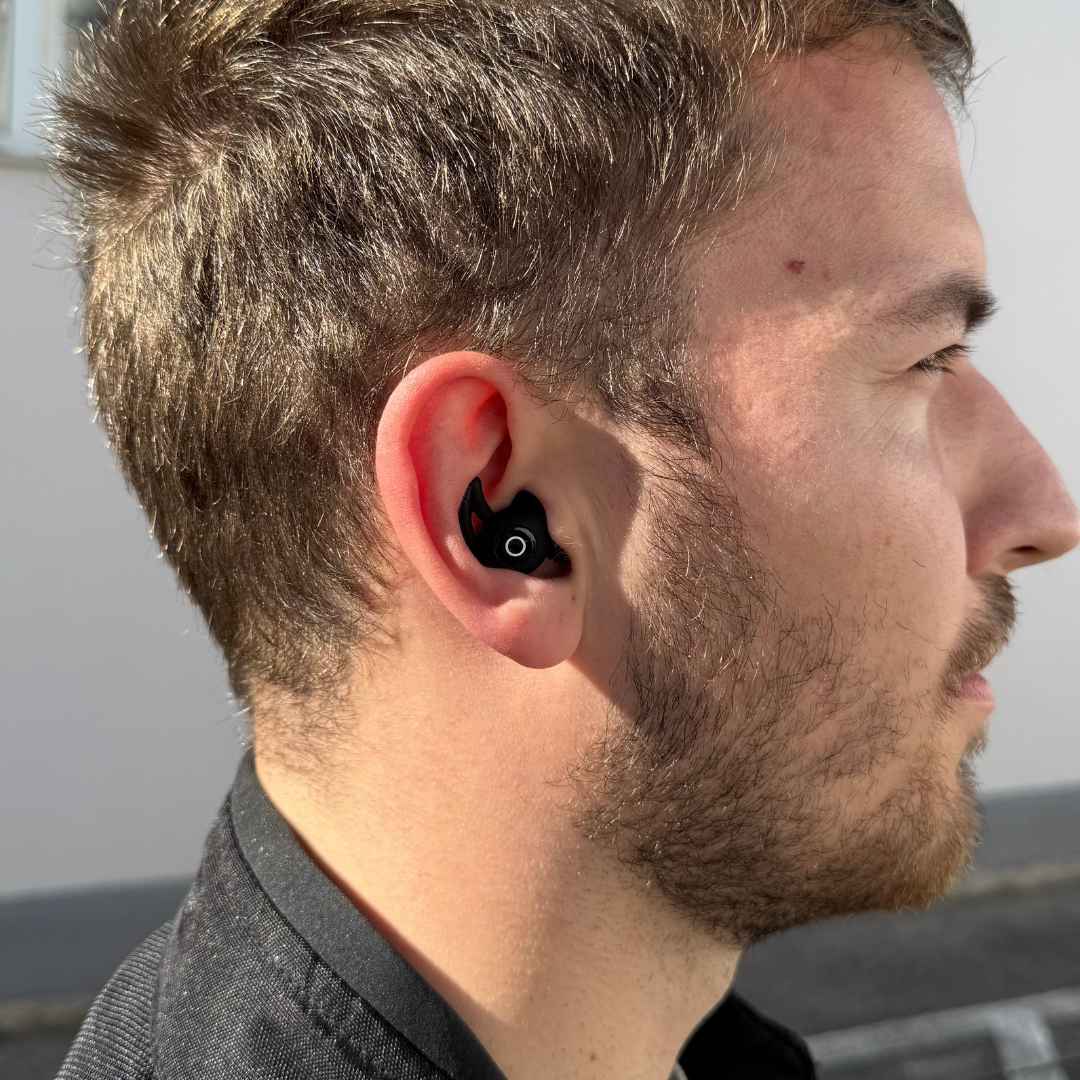 Los auriculares De Bluetooth Moto están especialmente diseñados para motociclistas