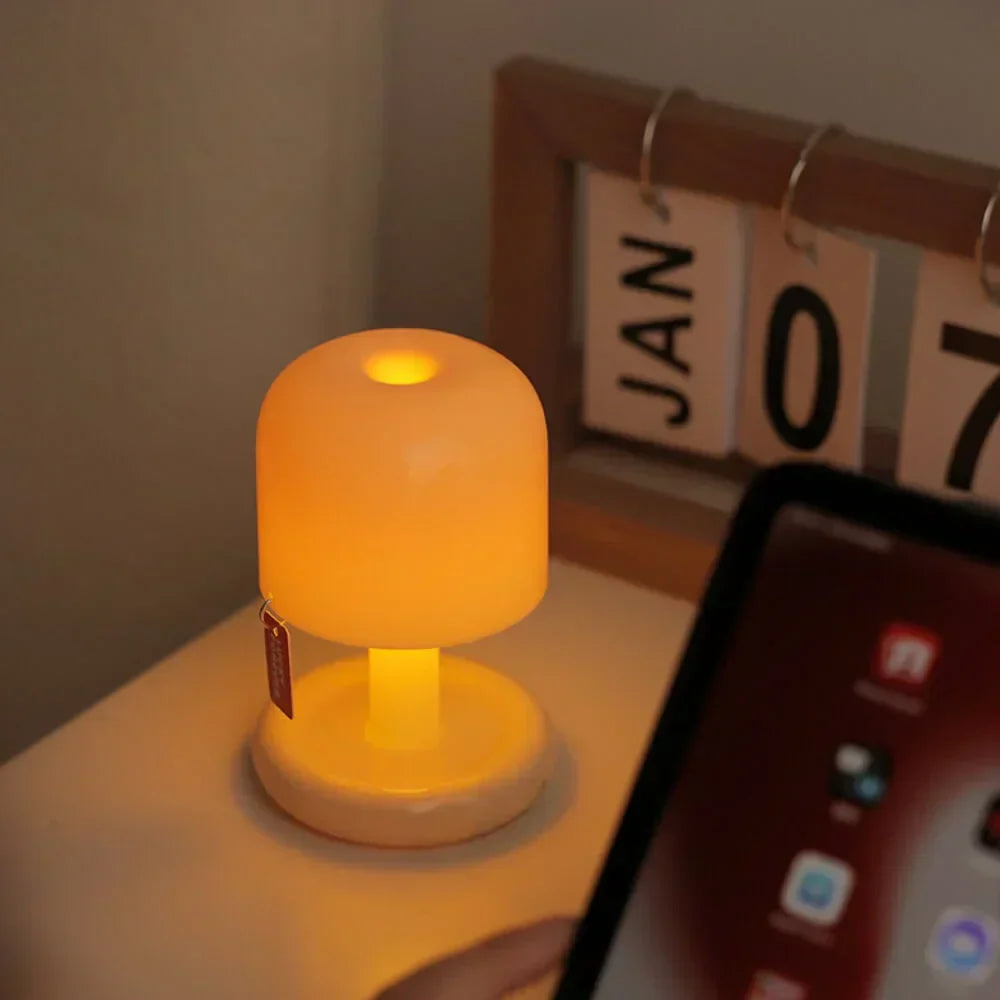 Melzano SerenGlow Mini Sunset Light voor betoverende warmte en een romantische sfeer