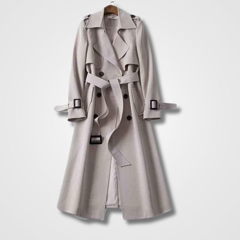 Melzano Rox | Trenchcoat