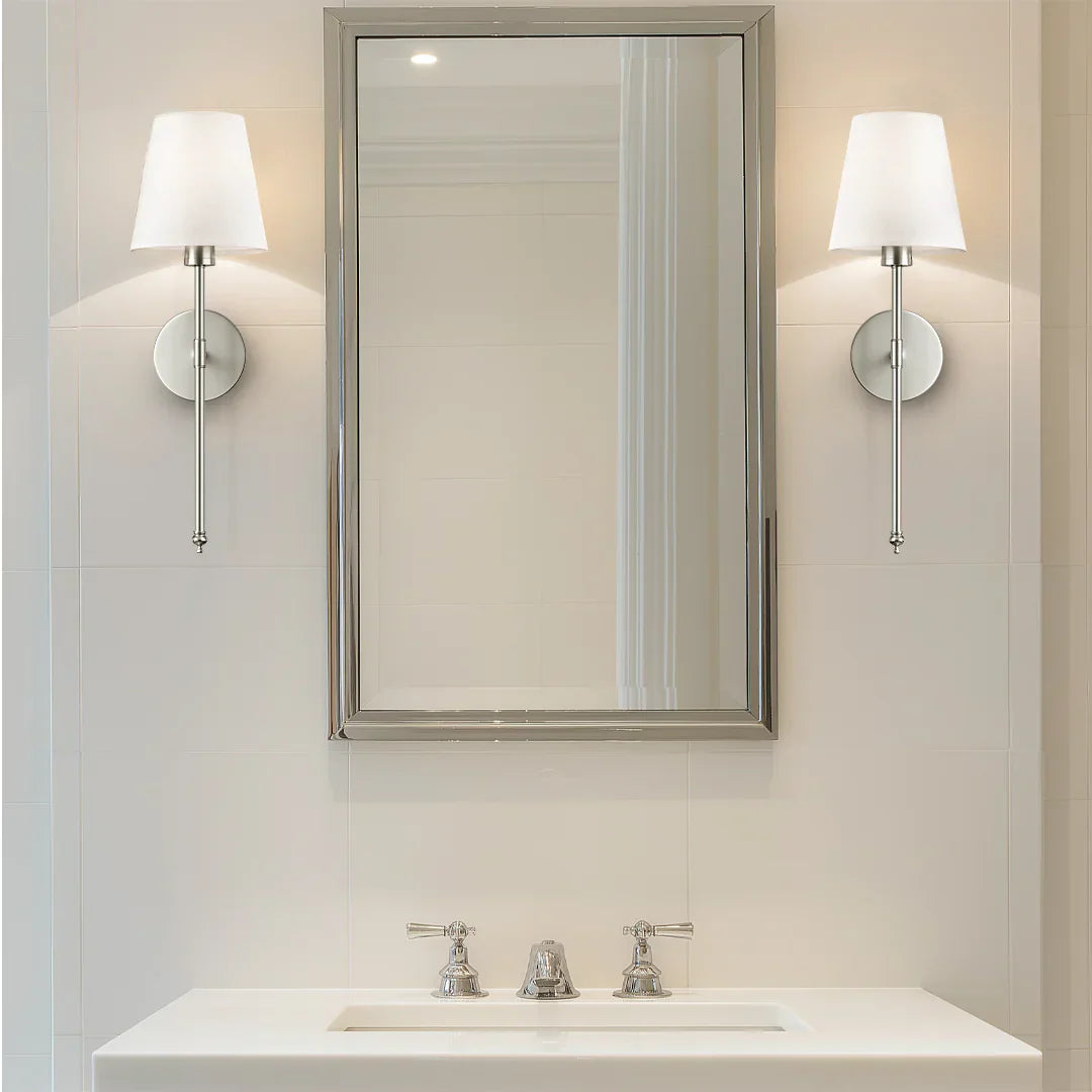 Solora – Draadloos Circlelight met sensor – Oplaadbare LED binnenlamp