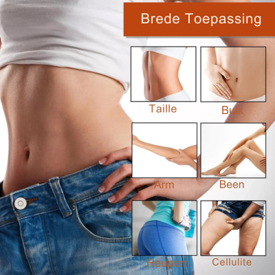 VitaleEssentie – Grapefruit olie tegen cellulitis – huidverzorging olie