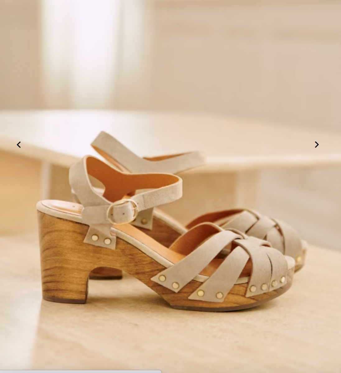 Melzano - Elegante en comfortabele Hakken voor lente/zomer