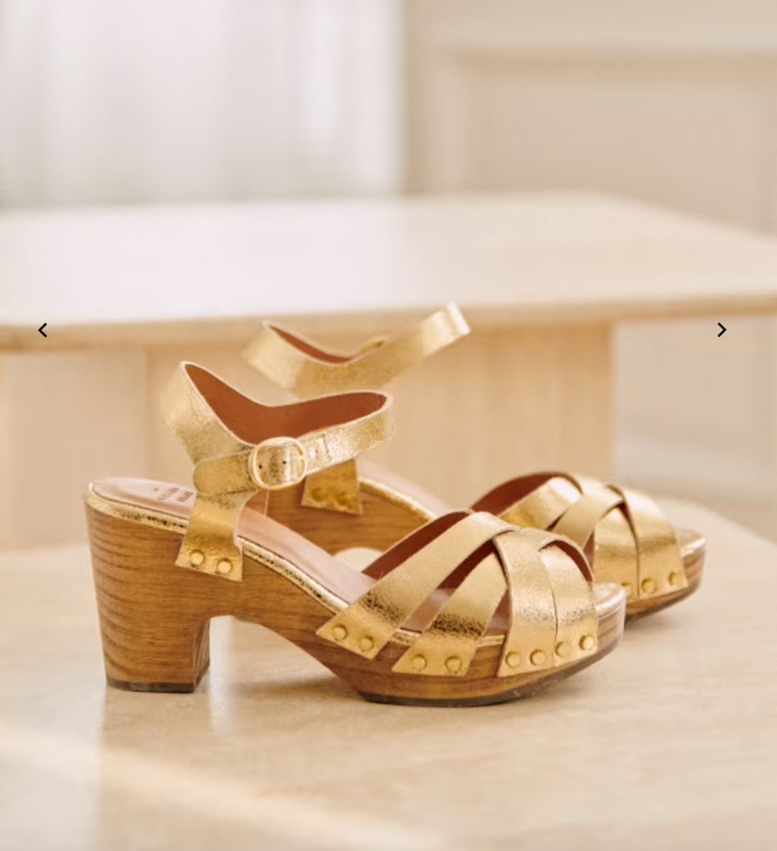 Melzano - Elegante en comfortabele Hakken voor lente/zomer