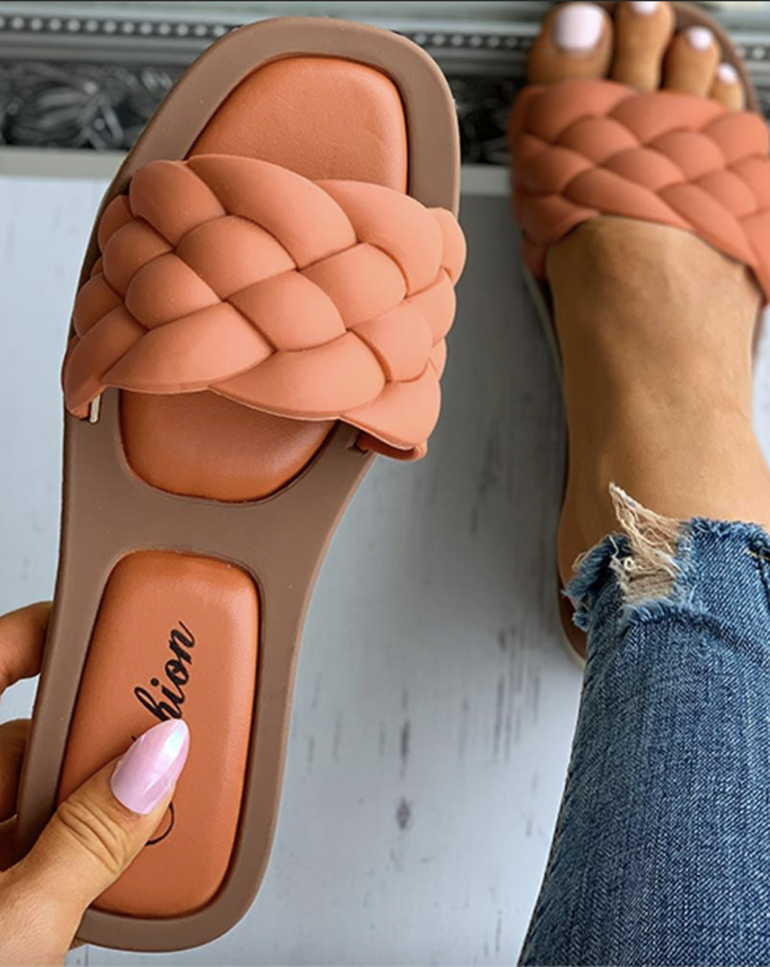 Melzano - Zeer comfortabele en stijlvolle sandalen