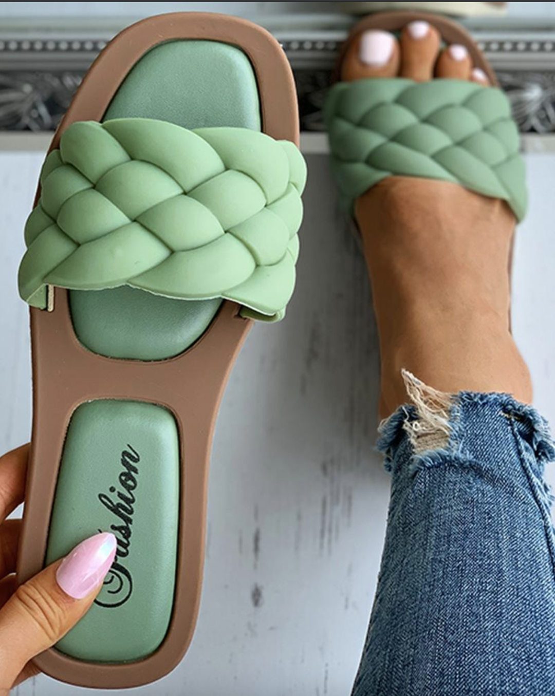 Melzano - Zeer comfortabele en stijlvolle sandalen