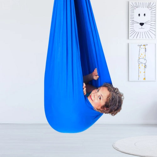 Melzano SensoryEase | schommeltherapie voor kinderen