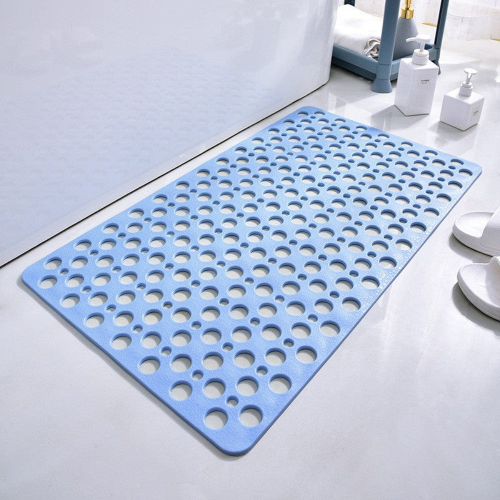 Sanivy – Antislip douchemat schimmelbestendig & wasbaar – voor badkamer