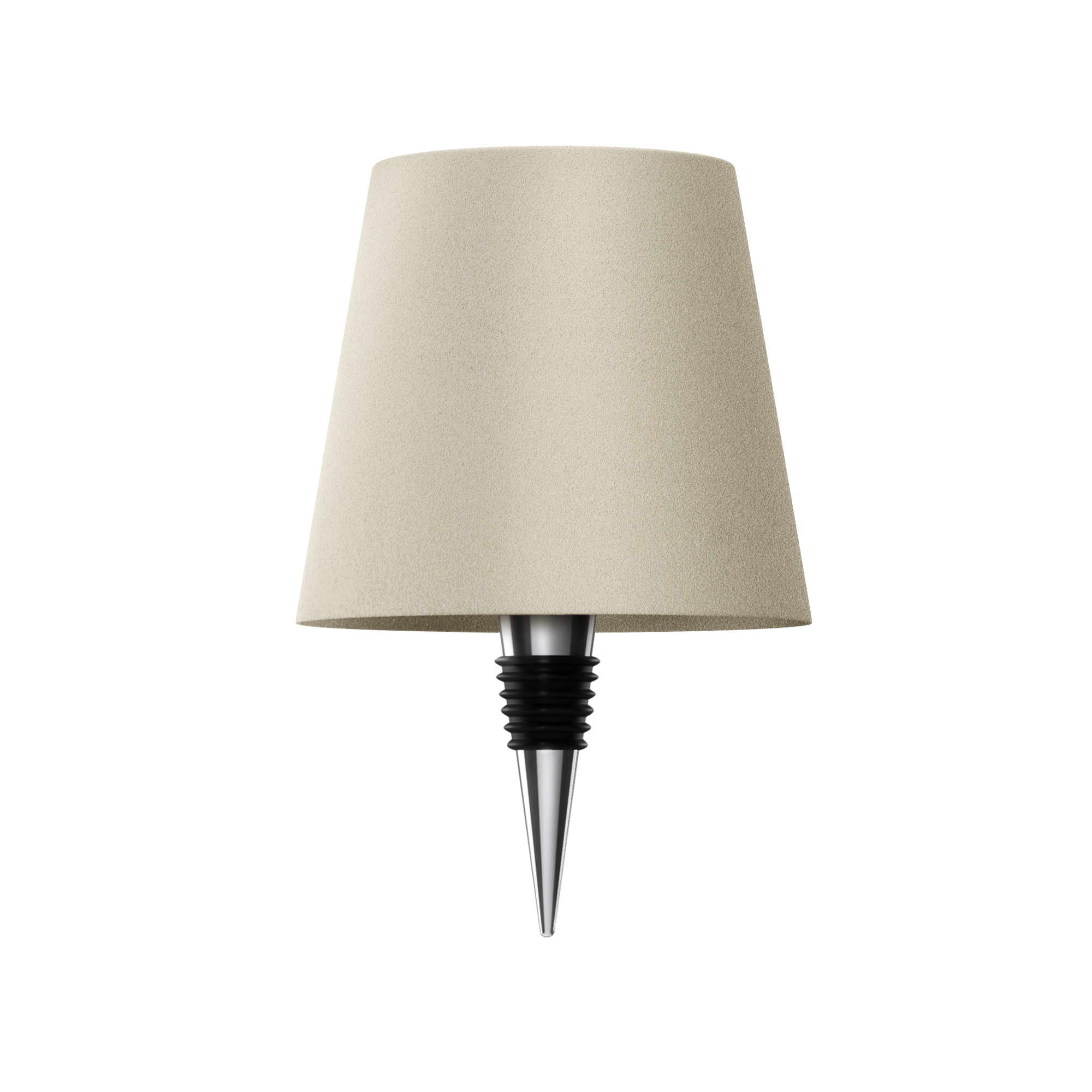 Flessenlamp - verander je oude flessen in stijlvolle lampen
