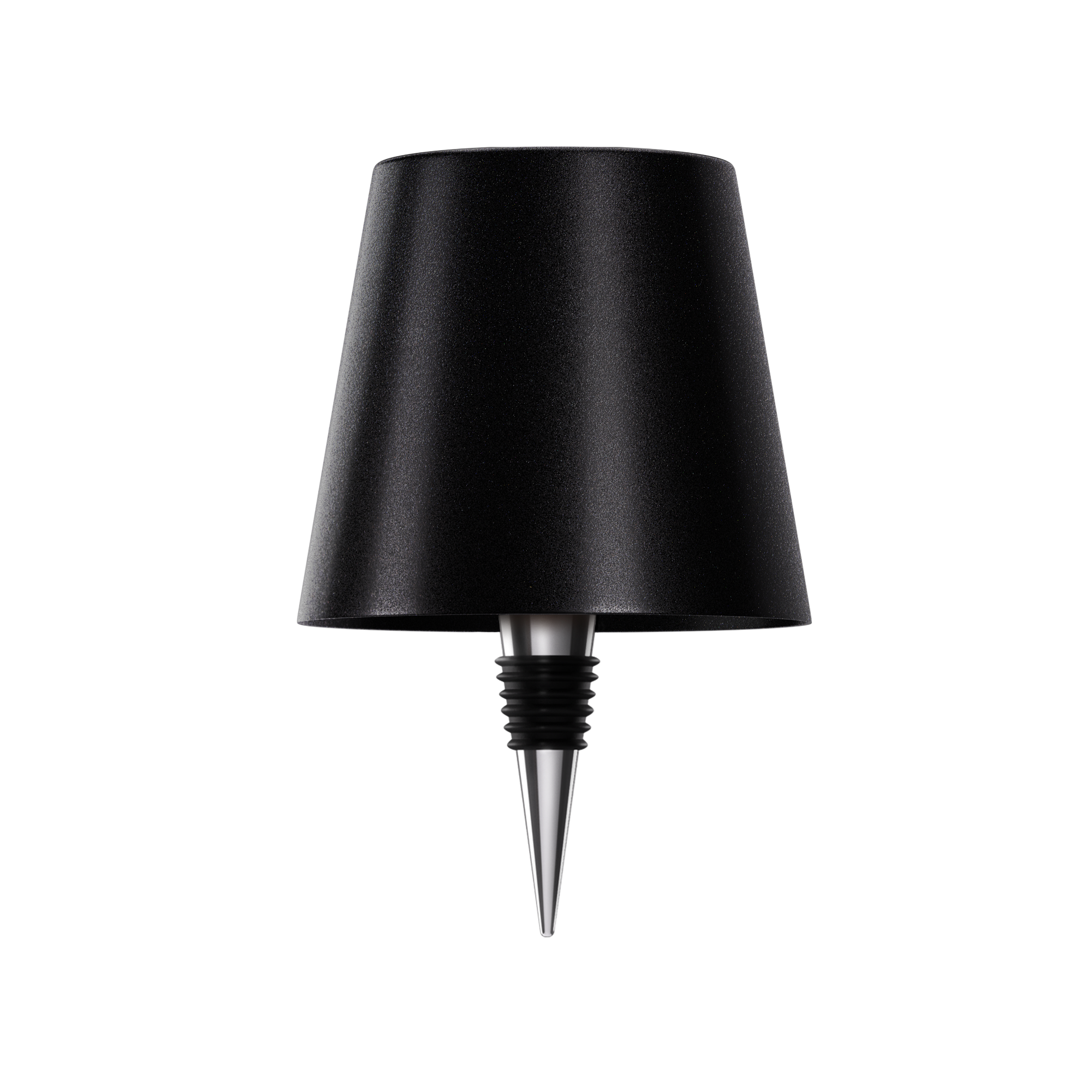 Flessenlamp - verander je oude flessen in stijlvolle lampen