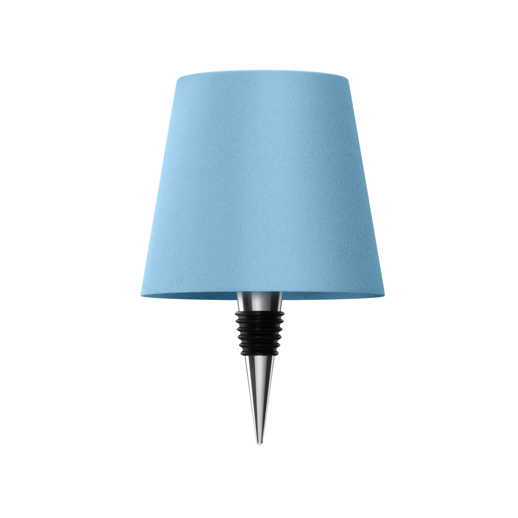 Flessenlamp - verander je oude flessen in stijlvolle lampen