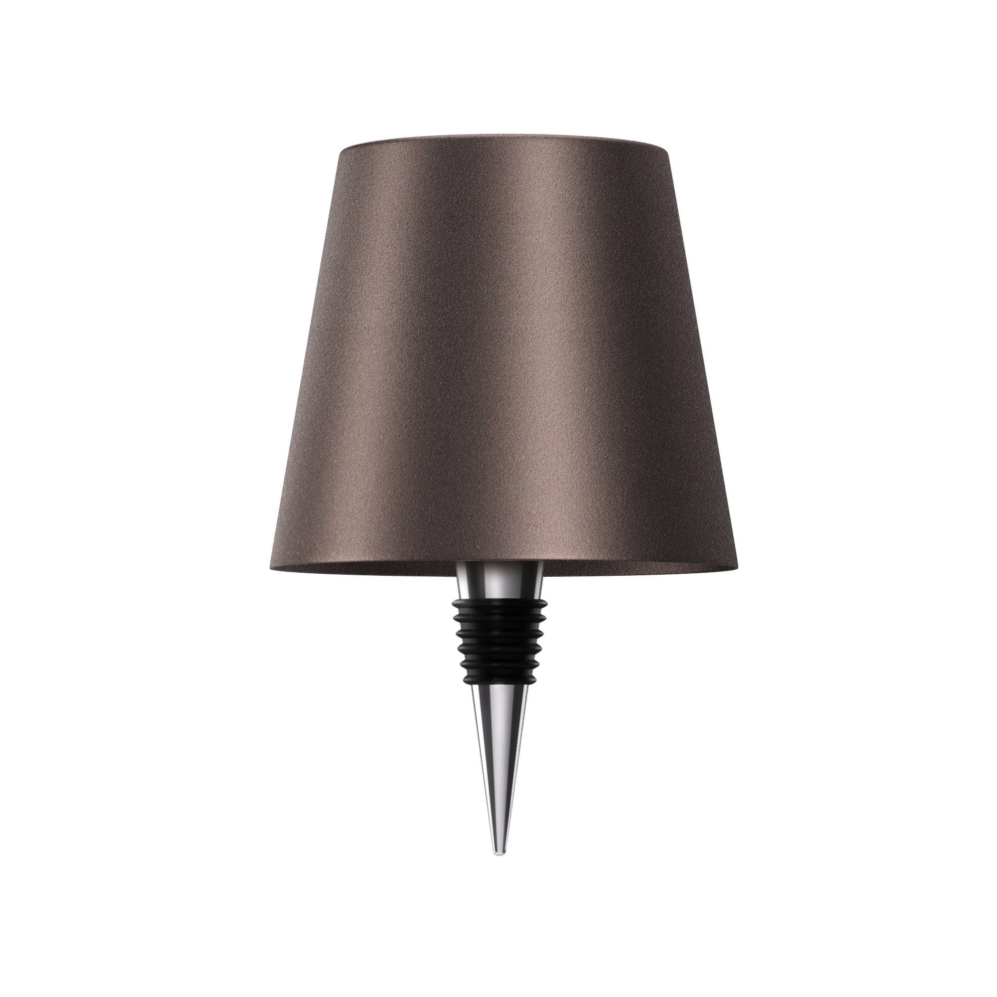 Flessenlamp - verander je oude flessen in stijlvolle lampen