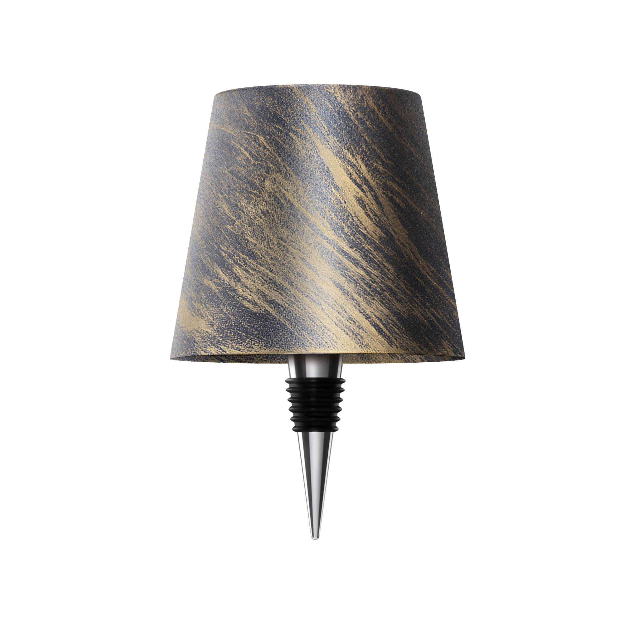 Flessenlamp - verander je oude flessen in stijlvolle lampen