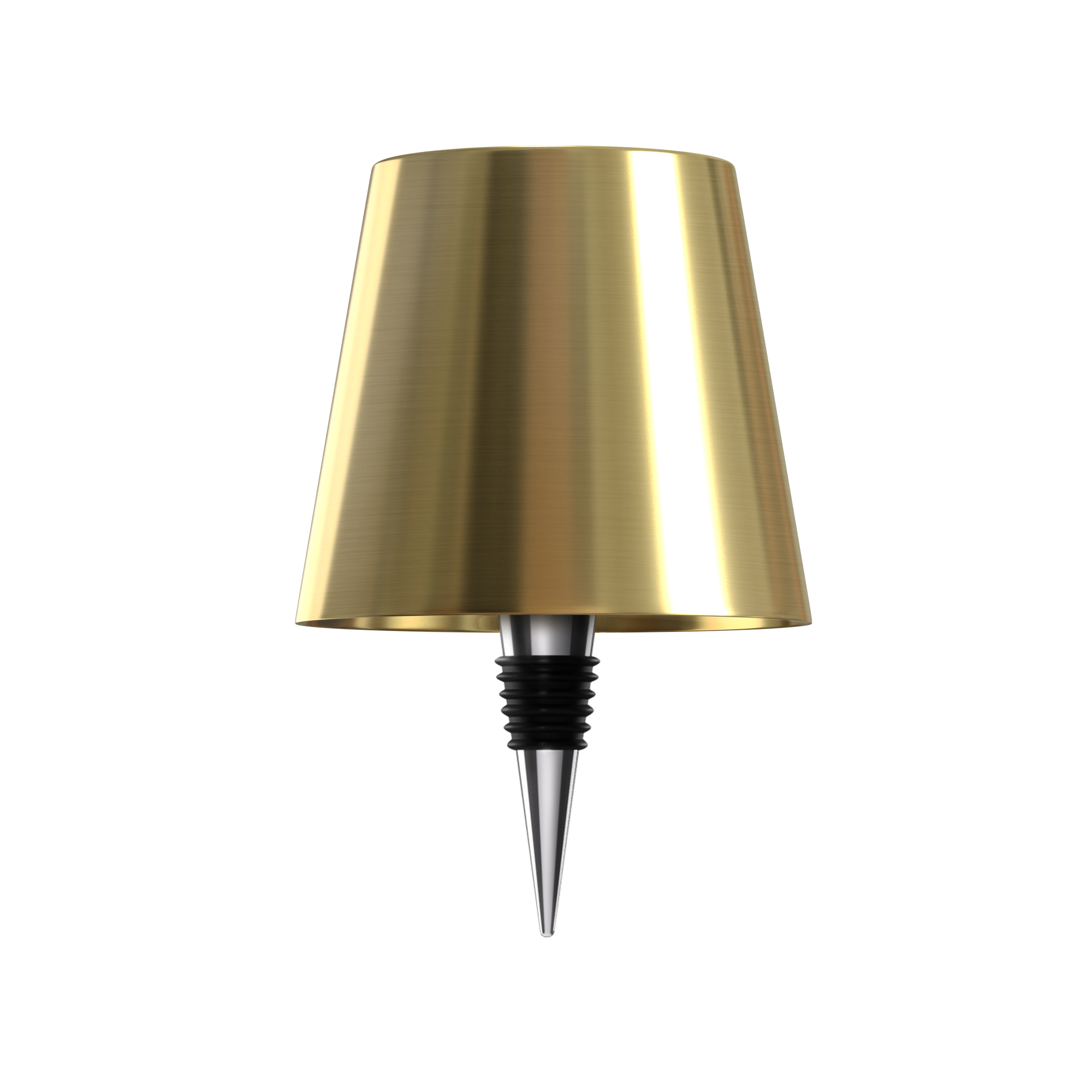 Flessenlamp - verander je oude flessen in stijlvolle lampen