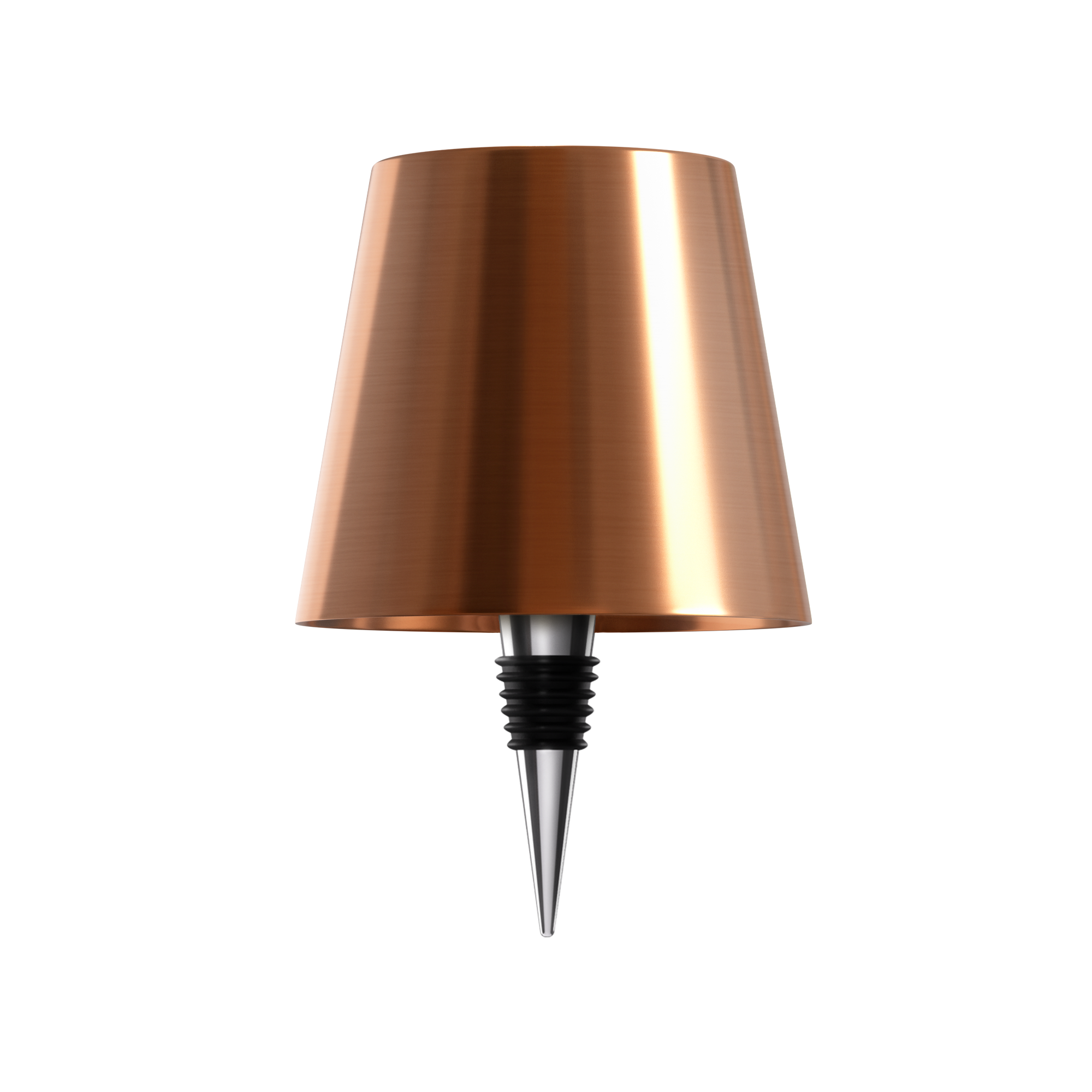 Flessenlamp - verander je oude flessen in stijlvolle lampen